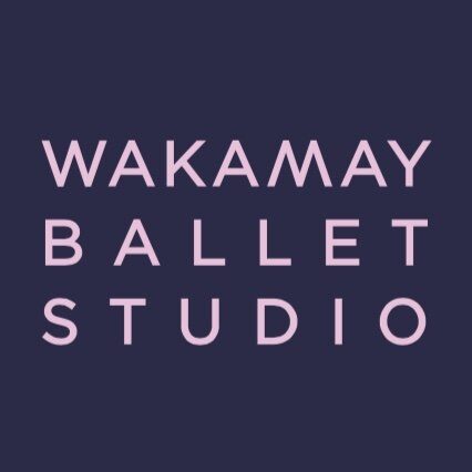 WAKAMAY BALLET STUDIO